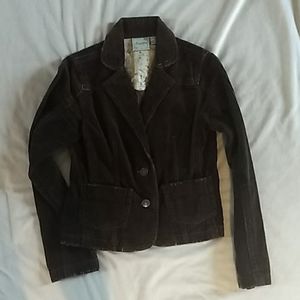 Cordero jacket